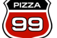 Pizza 99. Доставка пиццы