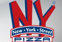 New-York Street Pizza