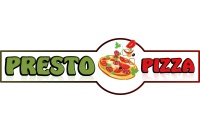 PRESTO PIZZA