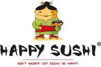 Happy Sushi / www.happysushi.com.ua