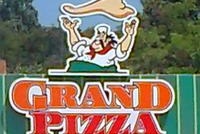 Grand pizza